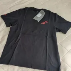 アディダスオリジナルス　新品　Tシャツ　М