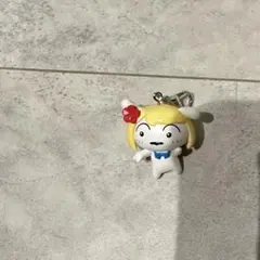 ギャルなクレヨンしんちゃん　シロ