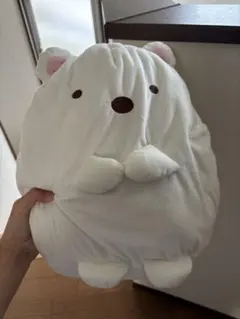 すみっこぐらしのリュックサック
