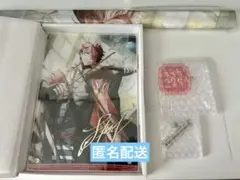 にじさんじ セラフ・ダズルガーデン 誕生日グッズ2025