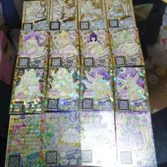 プリパラ プリチケ 神レア 夢レア コーデセット