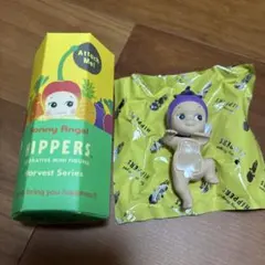 ソニーエンジェル ヒッパーズ なす