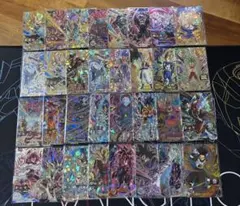 スーパードラゴンボールヒーローズ MM5弾 レジェンドコレクション