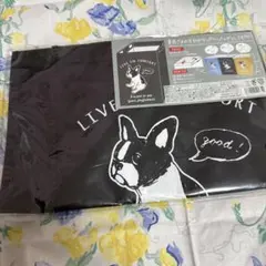 リサイクルバッグ フレンチブルドッグ