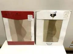 ストッキング　2種