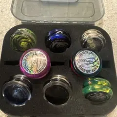 2026年最新】ハイパーヨーヨー ステルスファイヤーの人気アイテム