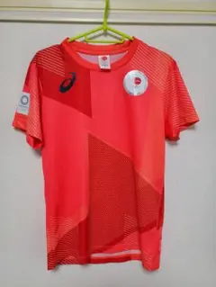 ASICS JAPAN Tシャツ【美品】