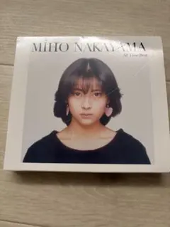 2026年最新】All Time Best 中山美穂の人気アイテム - メルカリ