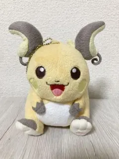 ポケセン限定！Pokémon Petit Pastel デデンネ - メルカリ
