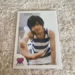 SixTONES 松村北斗　ミニフォトセット