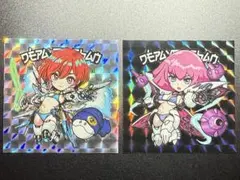 チェイスチェイスジョーカーズ アクリルスタンドコレクション 紅刃