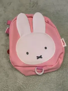 ミッフィー　ベビー　リュック