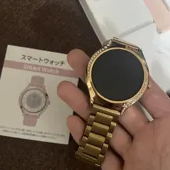 スマートウォッチ 腕時計
