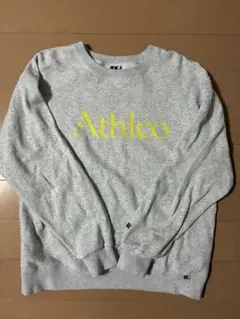 グリーンレーベルリラクシング <RUSSELL ATHLETIC> スウェットのサムネイル