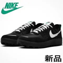 【29cm】NIKE C1TY　定価12,399円　スニーカー　黒　ブラック