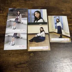 谷口愛季 櫻坂46 生写真 12種 コンプ - メルカリ