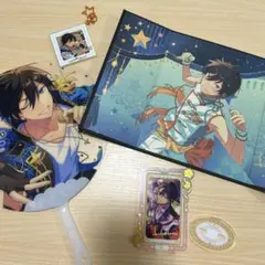 あんスタ 氷鷹北斗 まとめ売り