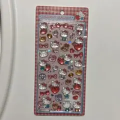 正規品 ボンボンドロップシール 第二弾