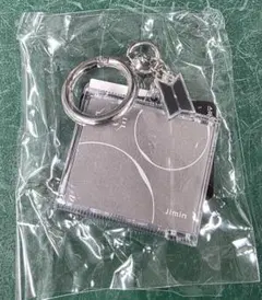 BTS CAPSULE ALBUM JIMIN