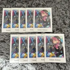 桜河こはく ぱしゃっつvol.6 Action 10枚セット