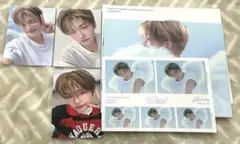 tws playhard ジフン jihoon HMV特典付き