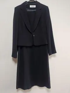 ブラックフォーマル式服11号 美品