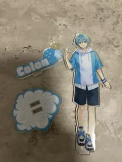 2025年最新】ころんくん アクスタの人気アイテム - メルカリ