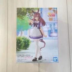 ウマ娘 フィギュア　2個セット