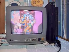 2026年最新】SANYO ブラウン管テレビ・テレビデオの人気アイテム