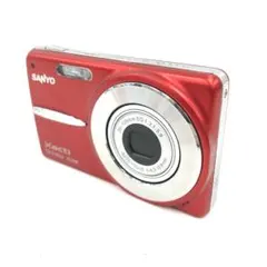 E2007】 SANYO Xacti DSC-X1200 サンヨー ザクティ - メルカリ