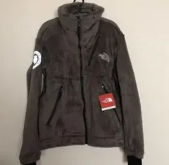 XL　ノースフェイス　アンタークティカバーサロフト　ワイマラナーブラウン