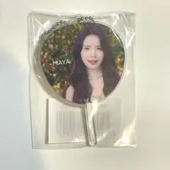 NiziU ココナッツフェス　オンラインくじ　MAYA