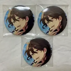 あんスタ　朔間零　缶バッジ　3点