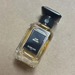 ゲラン ラール エ ラ マティエール ドゥーブル ヴァニーユ 10ml - メルカリ