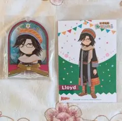 牧場物語 Let´s! 風のグランドバザール ロイド グッズ セット - メルカリ