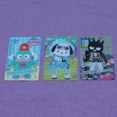 サンリオピューロランド モーニング ノベルティ