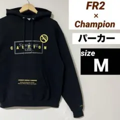 2026年最新】FR2 柄・デザイン：プリント(ロゴなど) メンズ パーカーの