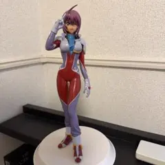 ヴァンパイアセイヴァー リリス リアルフィギュアコレクション - メルカリ