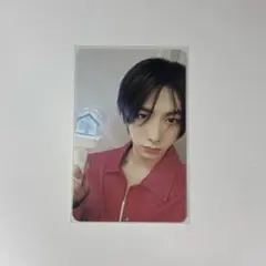 BOYNEXTDOOR テサン ペンライトトレカ