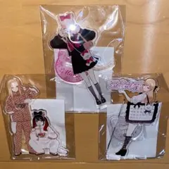 その着せ替え人形は恋をする　喜多川海夢　アクリルスタンド　オンラインくじ　B賞