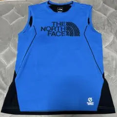 THE NORTH FACE スリーブレスベターザンネイキッドクルー