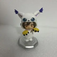 デジモンアドベンチャー パートナーデジモン着ぐるみVer. 八神ヒカリ
