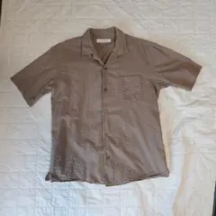 値下UNITED ARROWS GREEN LABEL RELAXING シャツのサムネイル