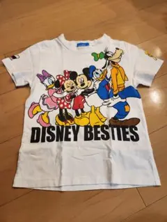 Tokyo Disney Resort Tシャツ 120cmのサムネイル