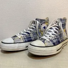 00s converse コンバース　ALL STAR HI オールスター