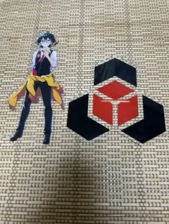 ドズル社 おんりー BIGアクリルスタンド キーホルダー ブロマイド バラ売り⭕️
