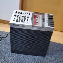 Clarion MH-1200 カセットプレーヤー 2026年最新】clarion カセットの人気アイテム - メルカリ