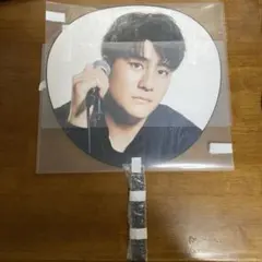 SixTONES 森本慎太郎　うちわ