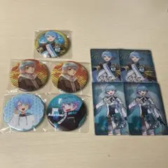 いれいす -hotoke- まとめ売り