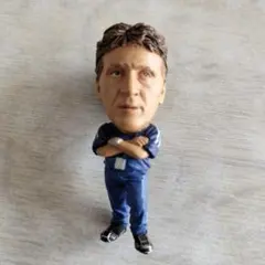 サッカー選手フィギュア